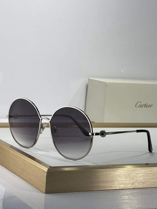 Picture of Cartier Sunglasses _SKUfw77836912fw